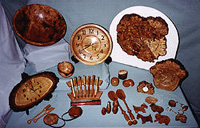 Lindsay Woodturners