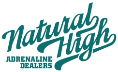 Natural High Company Logo