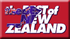 Abel Tasman National Park New Zealand - Best of
