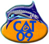 Cat-O-9 Logo