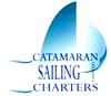Catamaran Sailing Charters Ltd Logo