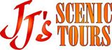 JJ's Scenic Tours logo