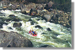 Ultimate Descents New Zealand