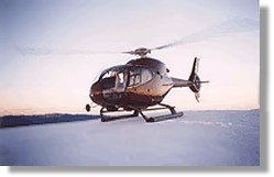 Tasman Helicopters Ltd