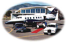 Executive Limousines